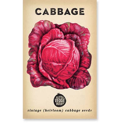 Cabbage &