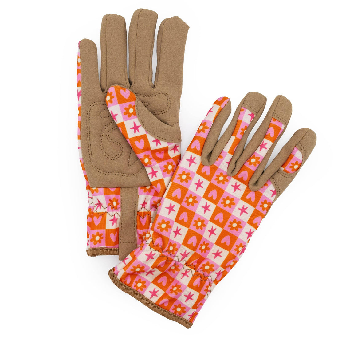 Gardening Gloves - Lover Check
