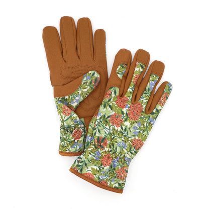 Gardening Gloves - Jasmine Cream