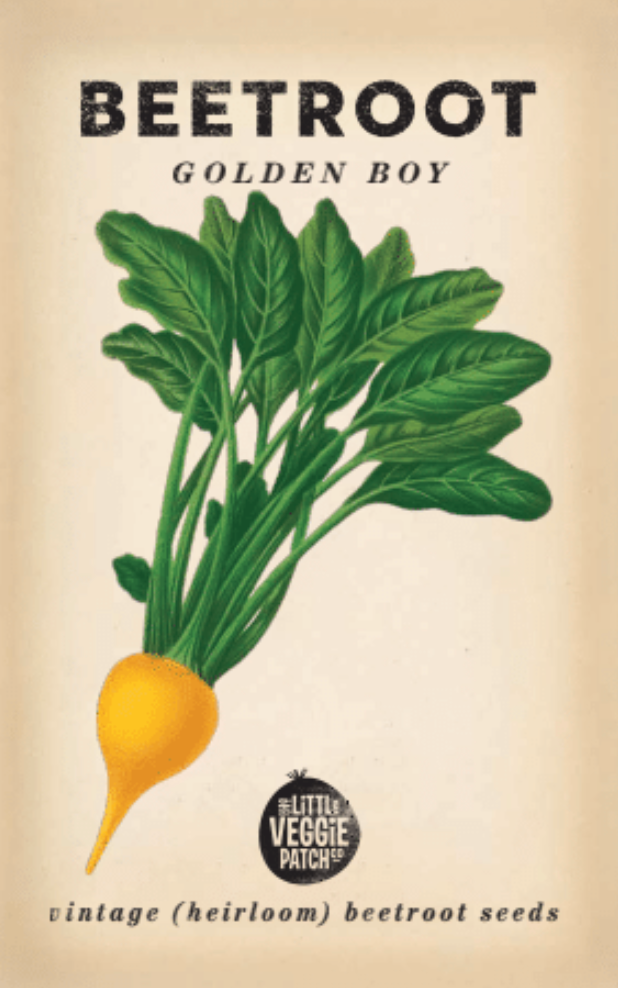 Beetroot &