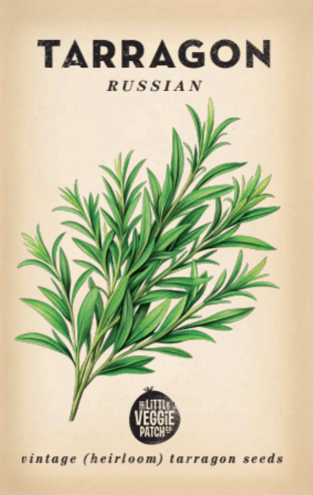 Tarragon &