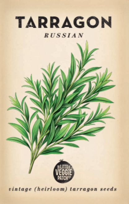 Tarragon &