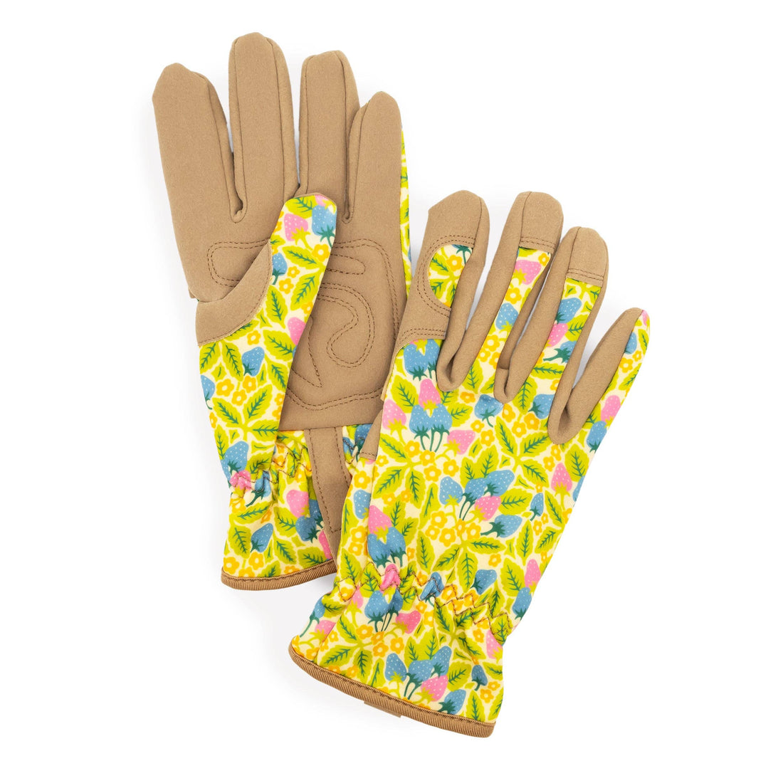 Gardening Gloves - Strawberries