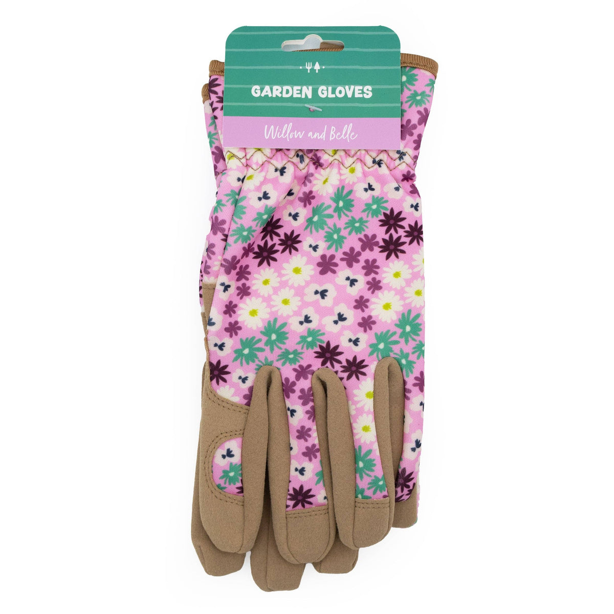 Gardening Gloves - Ditsy Mix