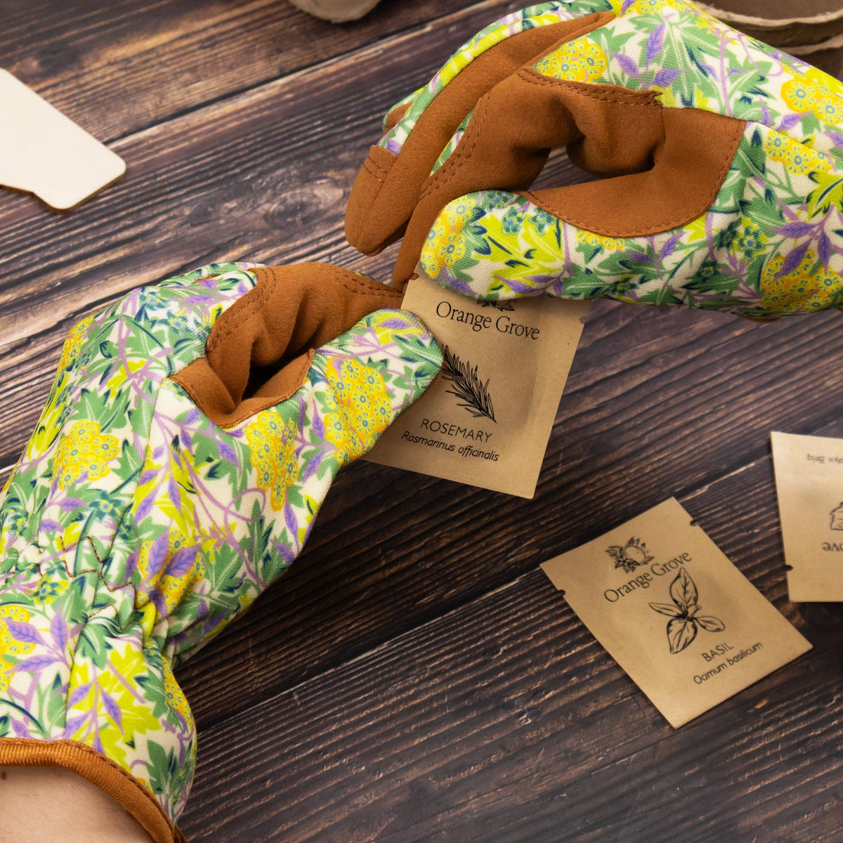 Gardening Gloves - Jasmine