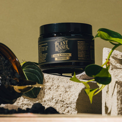 Soil &amp; Microbe Booster