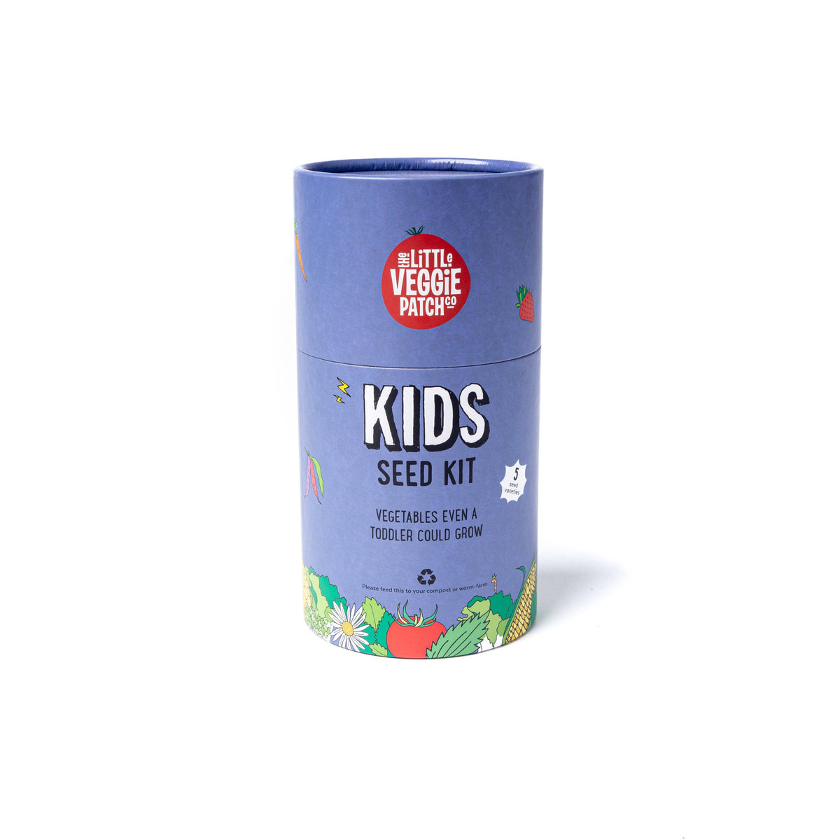 Seed Kit: Kids