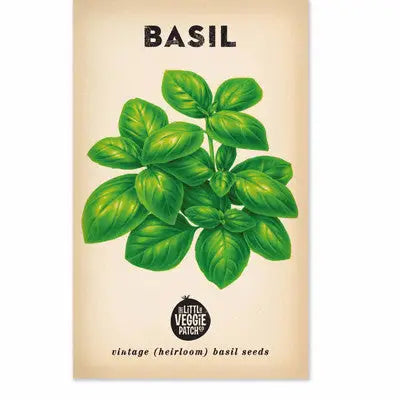Basil &