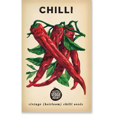 Chilli &