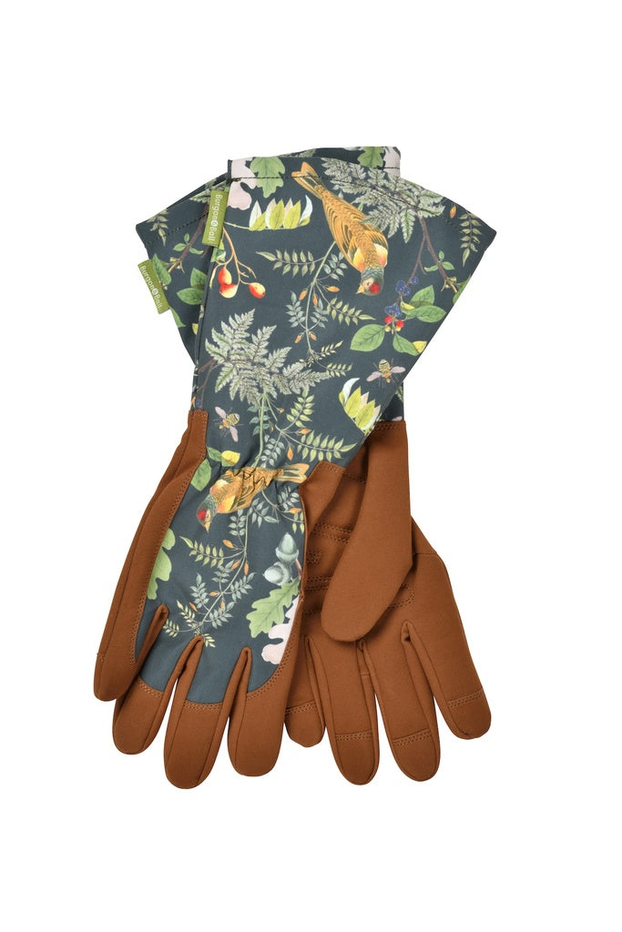 Gardening Gloves: Woodland Wonders Gauntlet Gloves