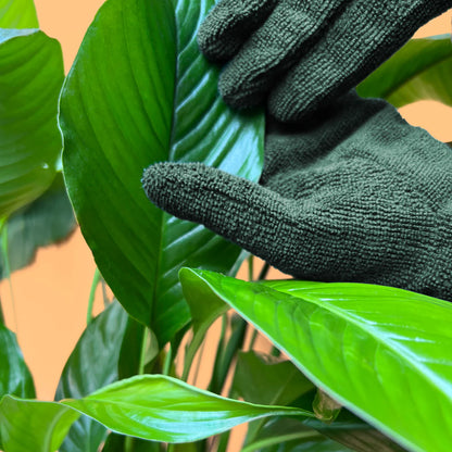 Gloves - Leaf Cleaning