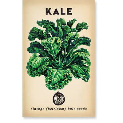 Kale &
