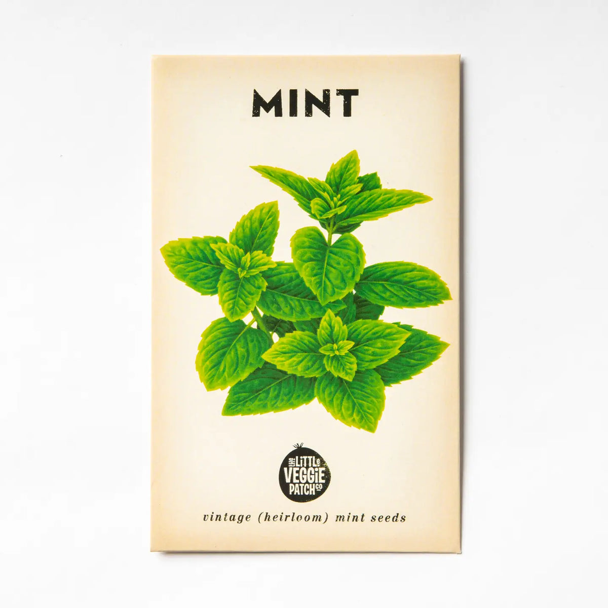 Mint &