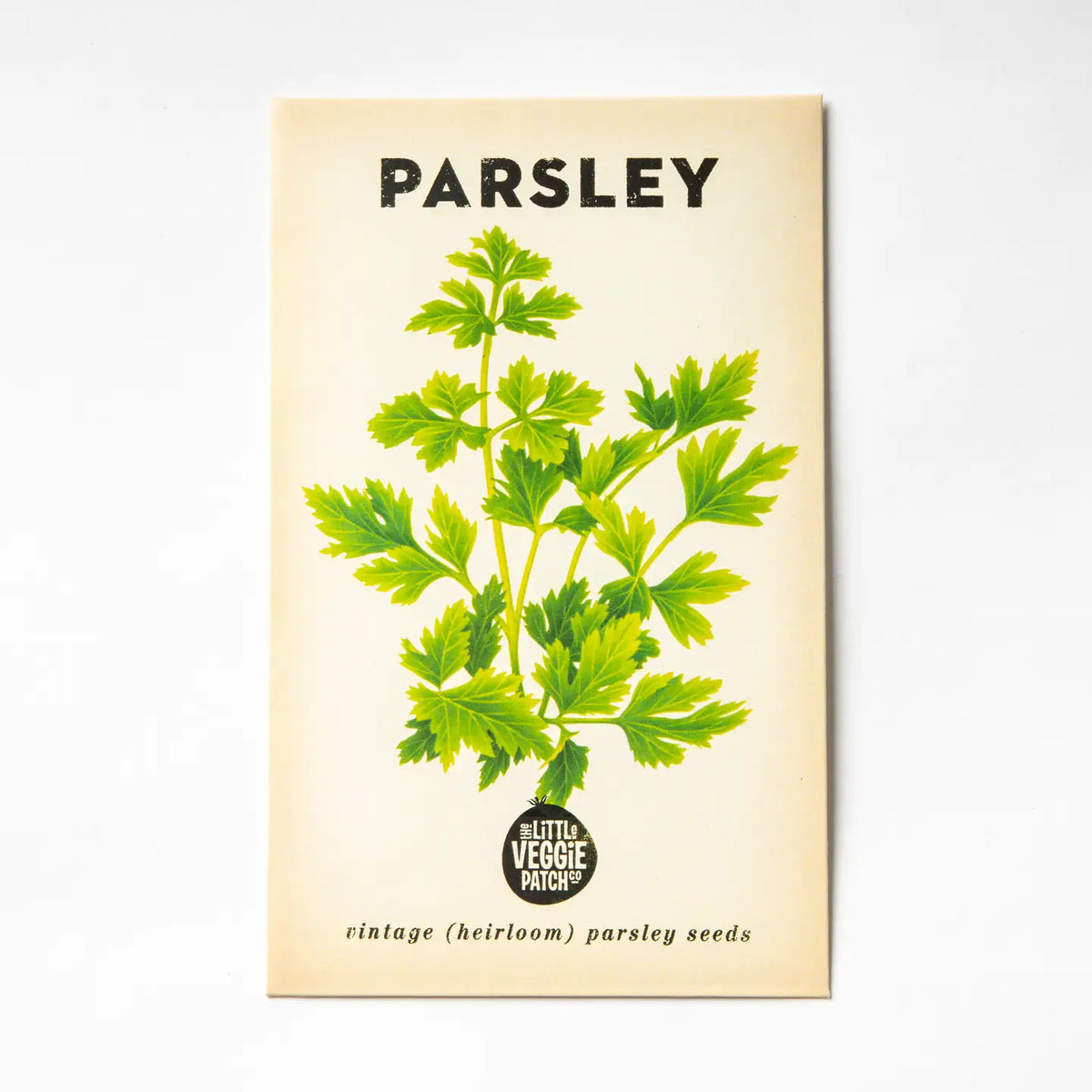 Parsley &