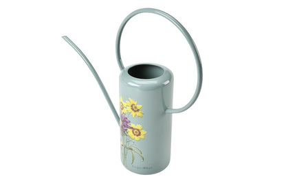 Watering Can - Asteraceae 1.2L Galvanised Indoor