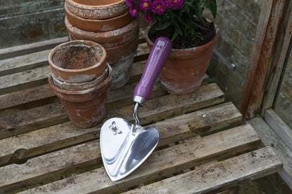 Gift Boxed - Asteraceae Planting Trowel &amp; Dibber