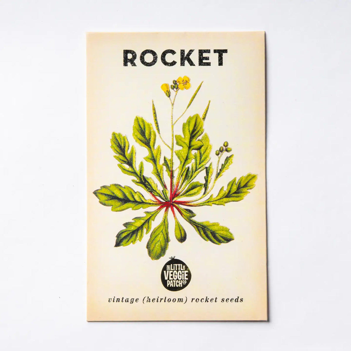 Rocket &