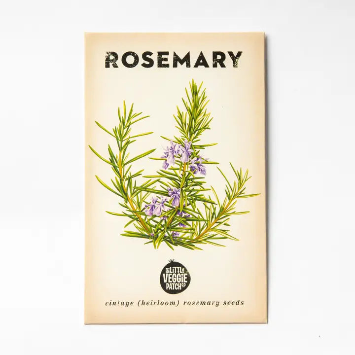 Rosemary &