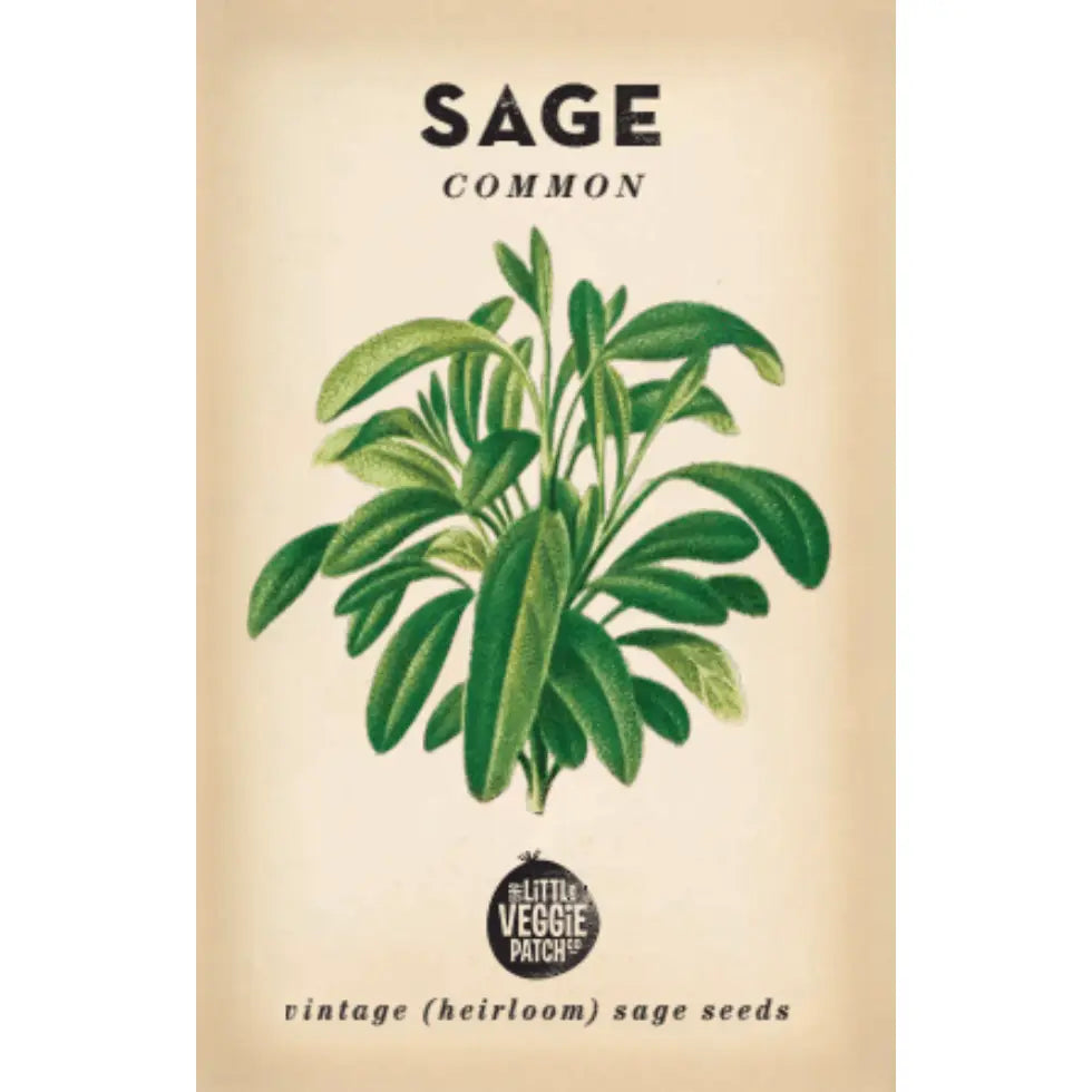 Sage &