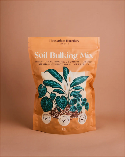 Soil Bulking Mix 3.5L
