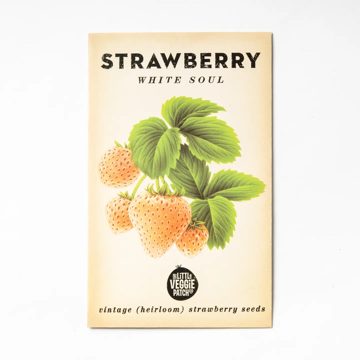 Strawberry &