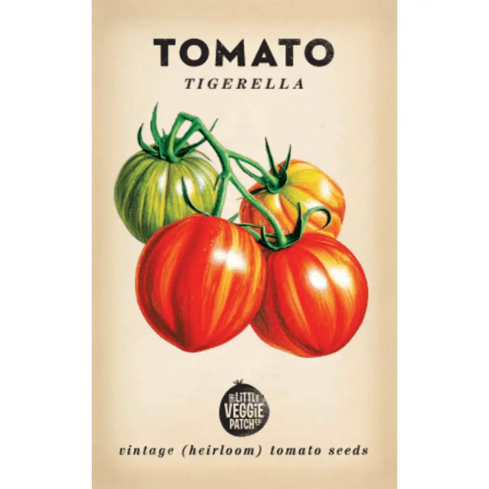 Tomato &