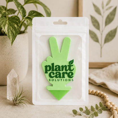 Plant Care Solutions Peace Sign Gnat Traps