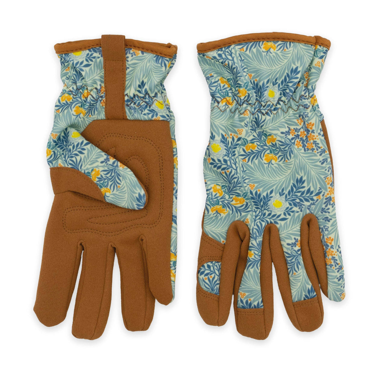 Gardening Gloves - Larkspur