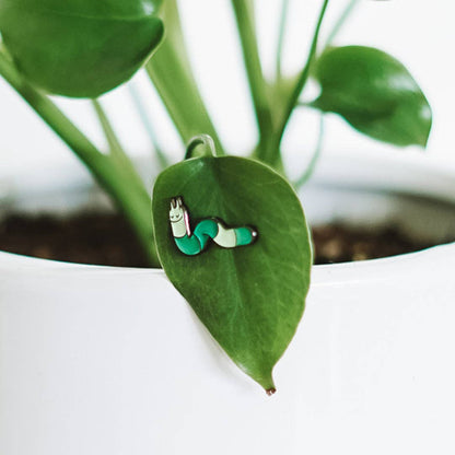 Plant Magnet - Bugs 3-Pack