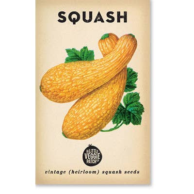 Squash &
