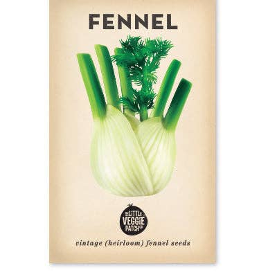 Fennel &
