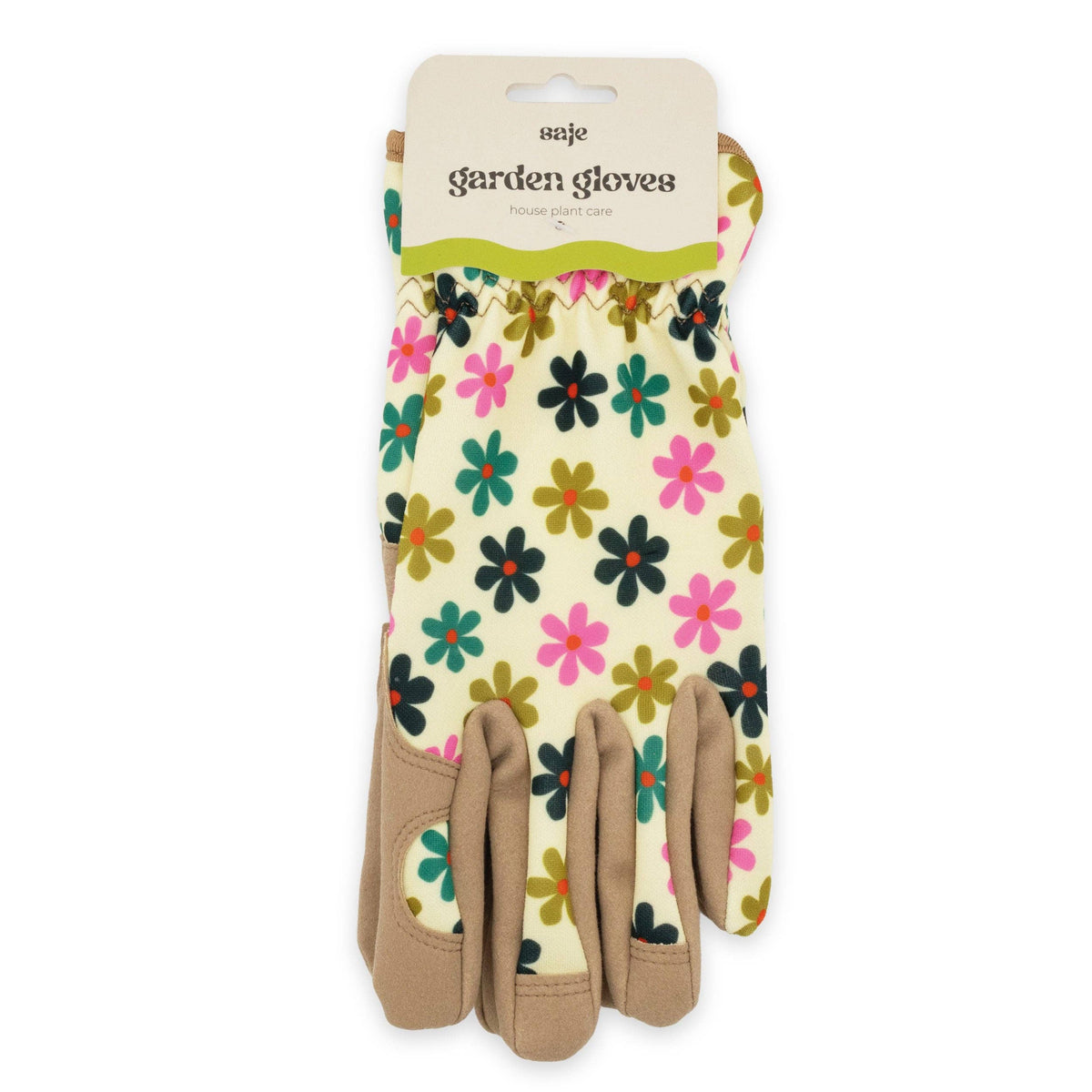 Gardening Gloves - Posy Flower