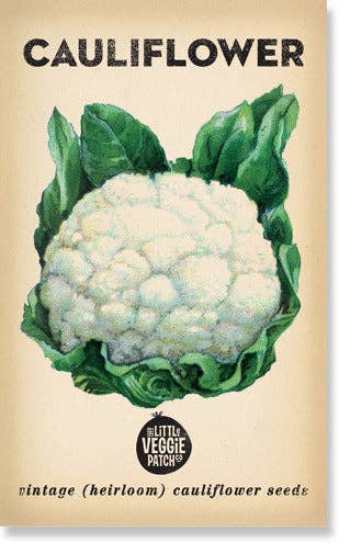 Cauliflower &