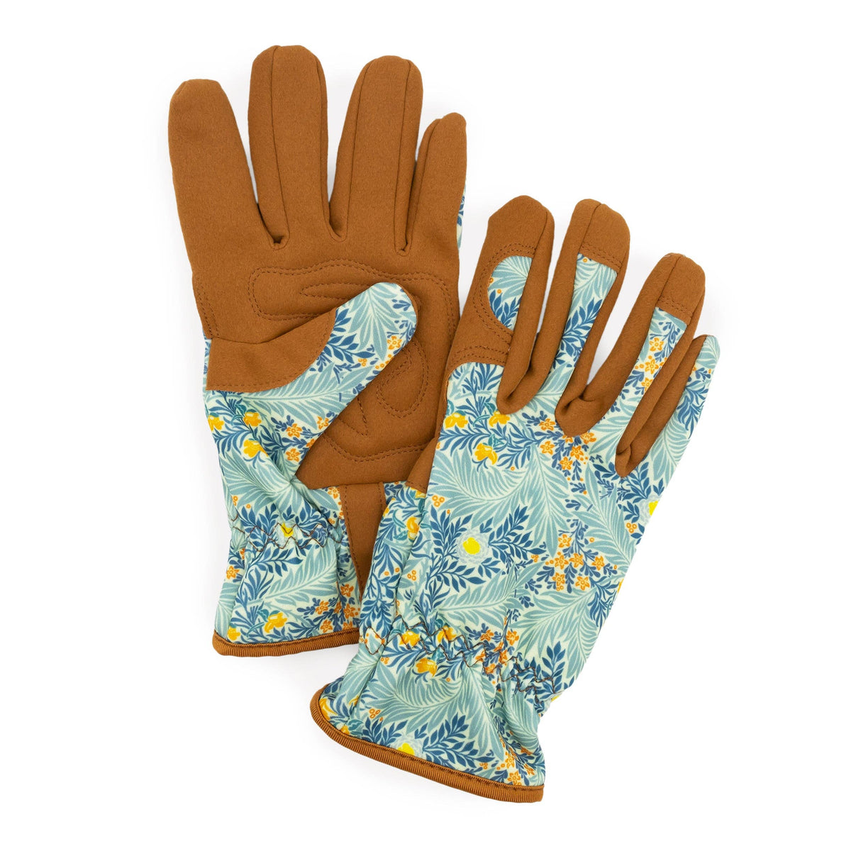 Gardening Gloves - Larkspur