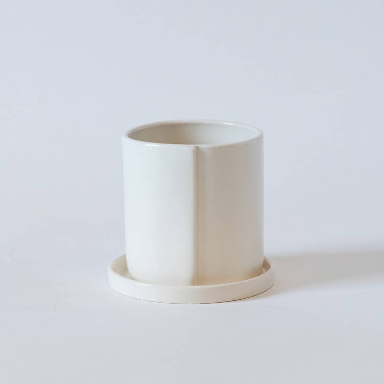 Gerry Faceplanter - White