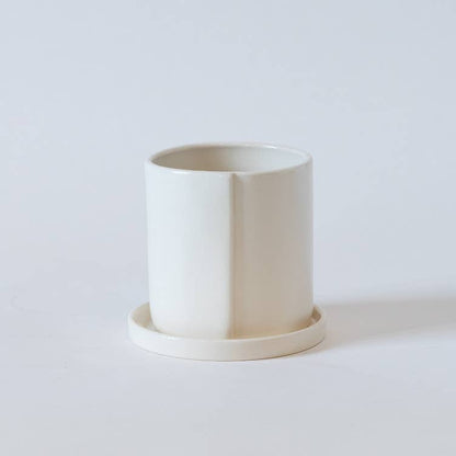 Gerry Faceplanter - White