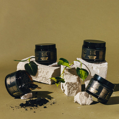 Soil &amp; Microbe Booster