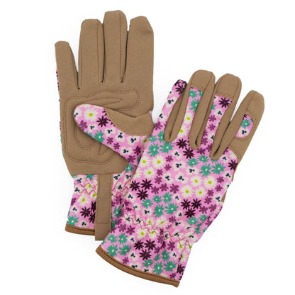 Gardening Gloves - Ditsy Mix