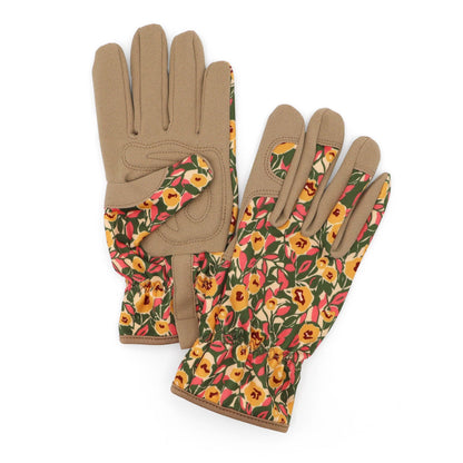 Gardening Gloves - Snakeshead