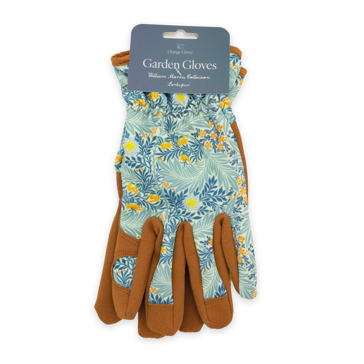Gardening Gloves - Larkspur