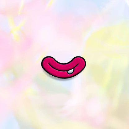 Plant Magnet - Goof Lips