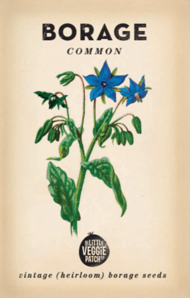 Borage &