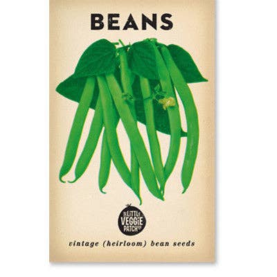 Bean &