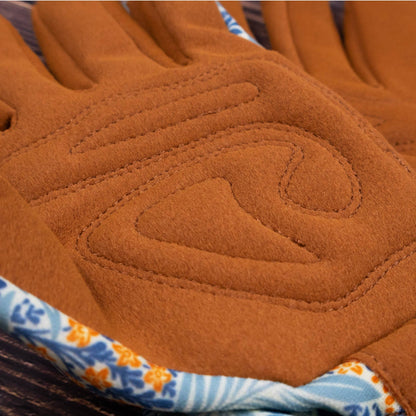 Gardening Gloves - Larkspur