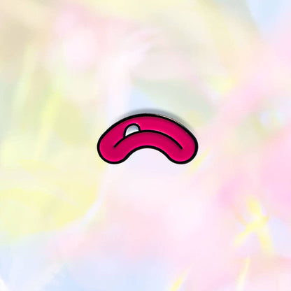 Plant Magnet - Goof Lips