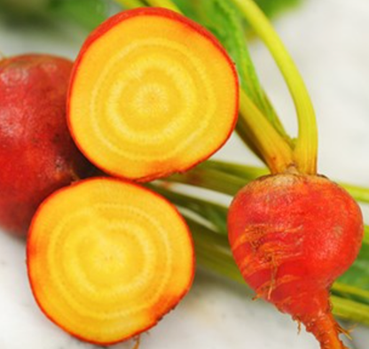 Beetroot &