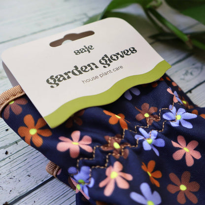 Gardening Gloves - Flower