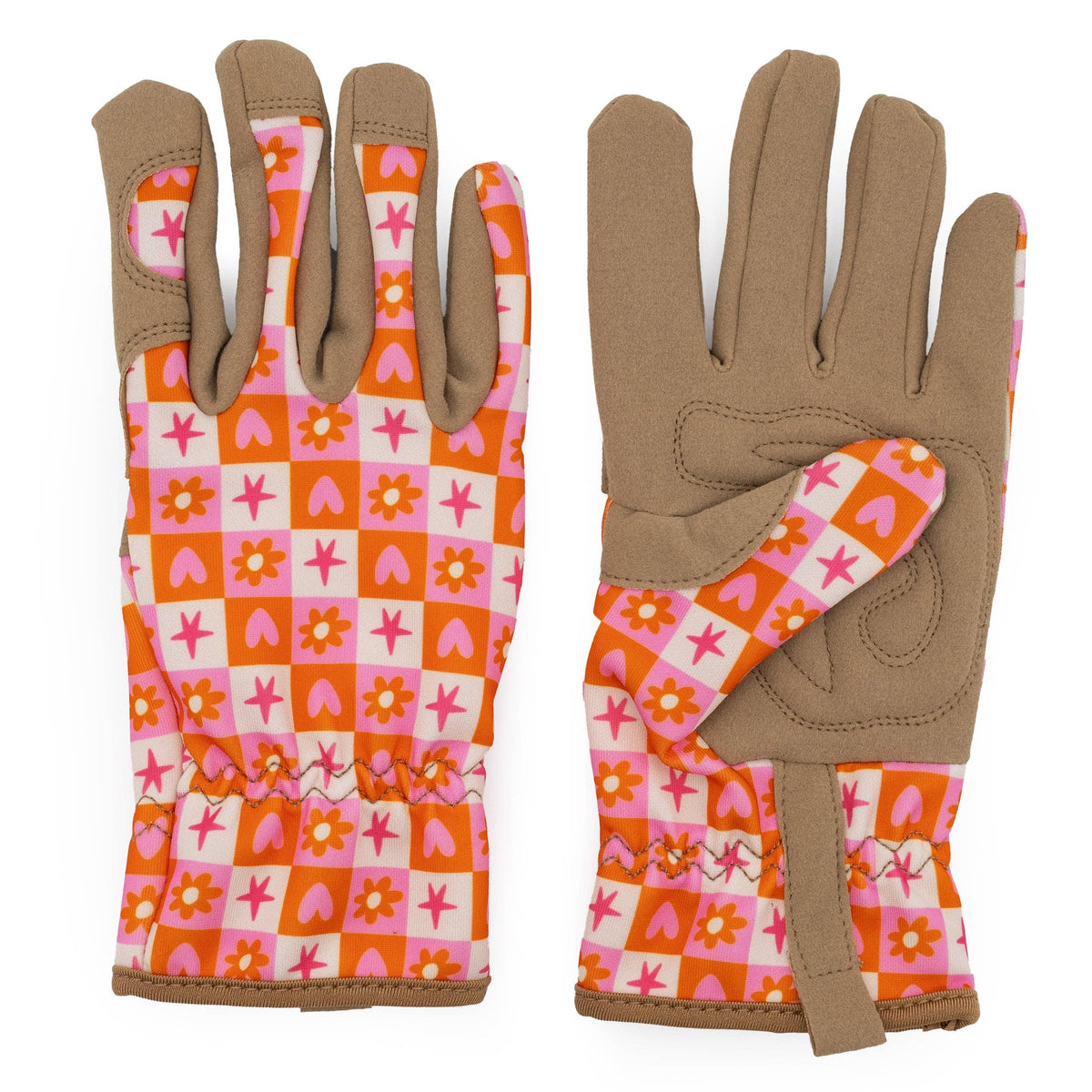 Gardening Gloves - Lover Check