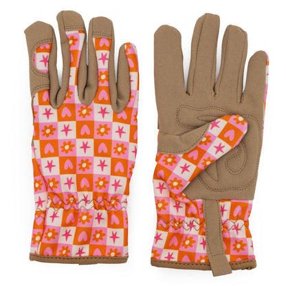 Gardening Gloves - Lover Check