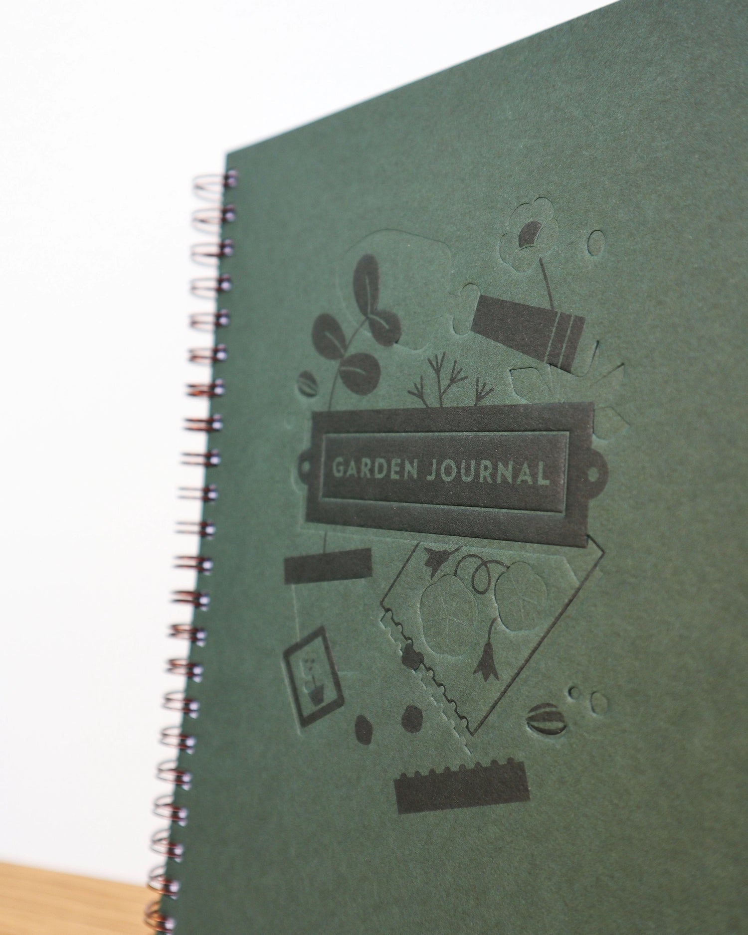 Garden Journal